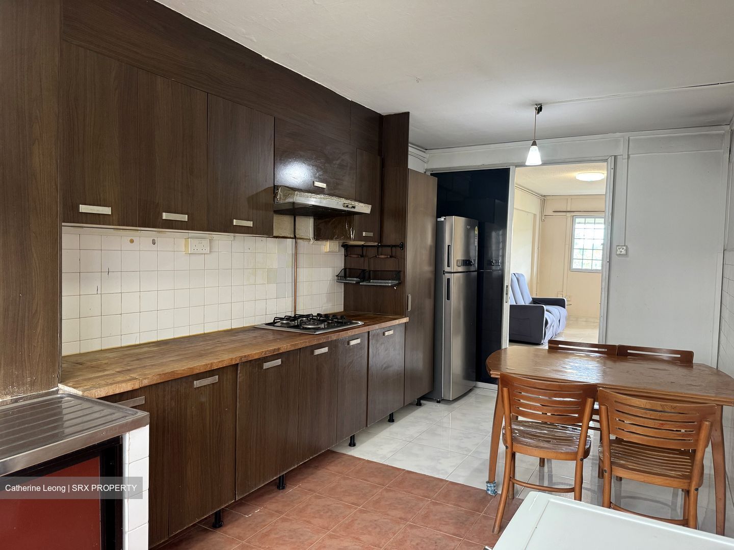 Blk 339 Clementi Avenue 5 (Clementi), HDB 3 Rooms #567417541